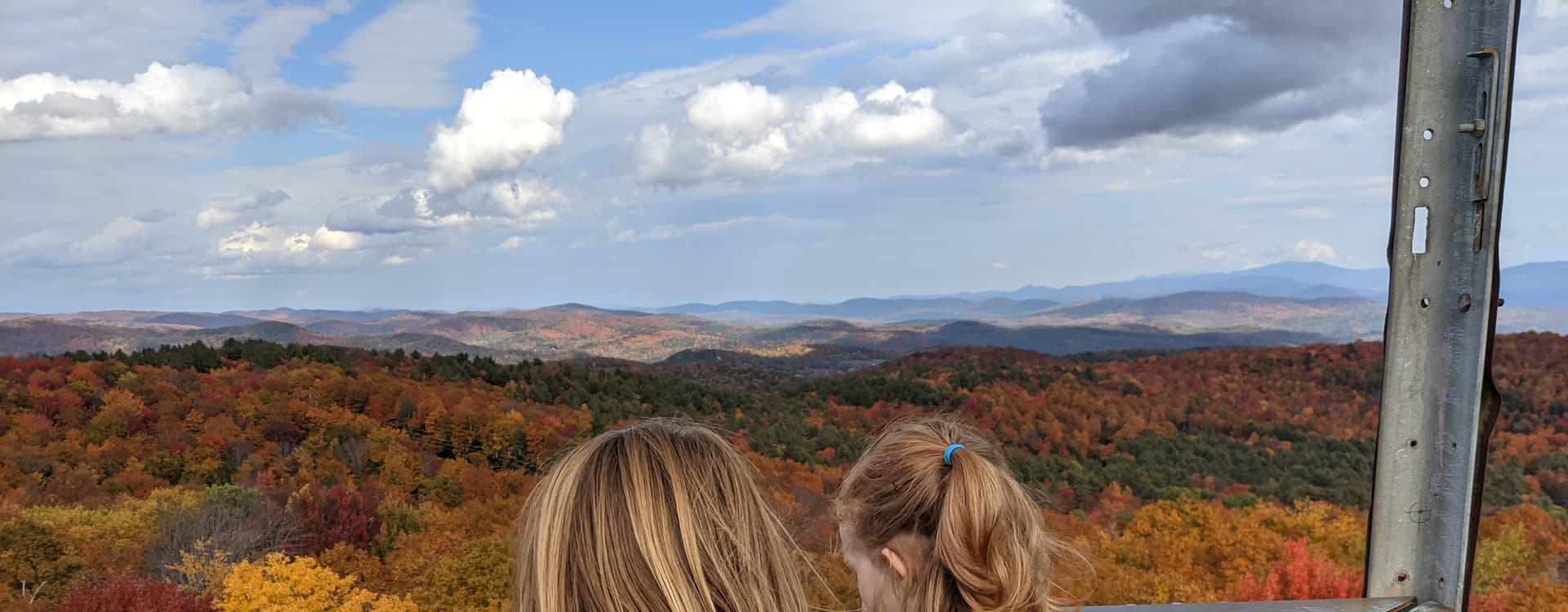 Upper Valley landscape