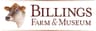 Billings Farm & Museum