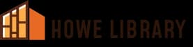 Howe Library logo