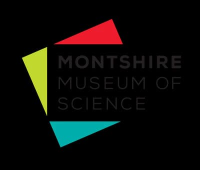 Montshire Museum of Science logo